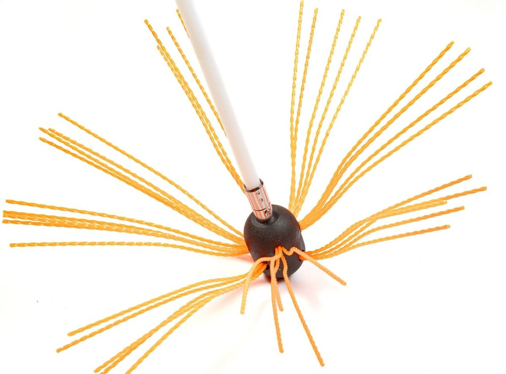 Щітка Ecodym з нейлоновою щетиною 450 мм Київ - фото 6