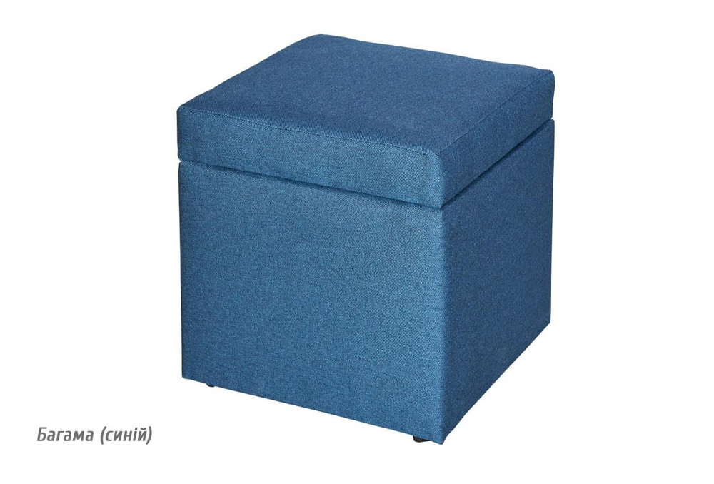 Пуфик открывающийся Мебель Сервис Львов - изображение 4