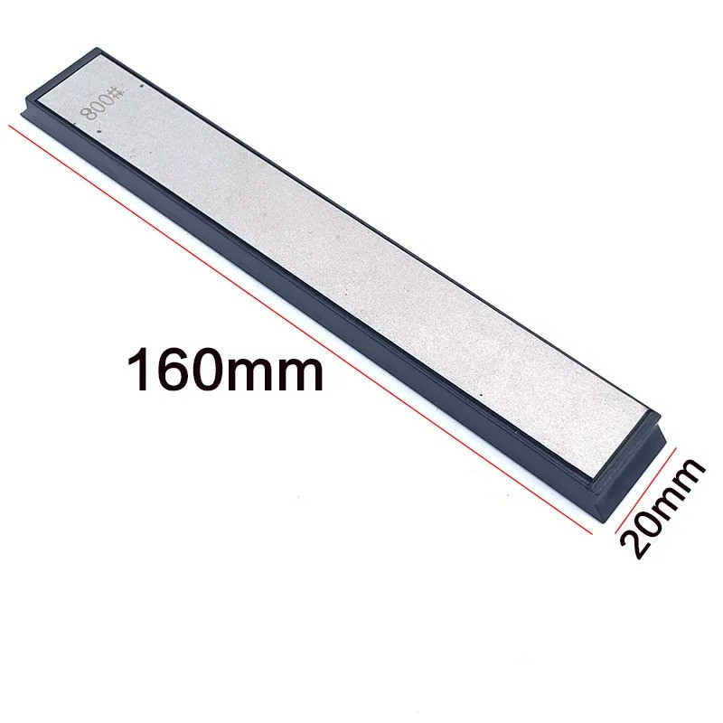Алмазна точила для ножів ножиць брусок камінь 800 Grit (804154790) Київ - фото 4