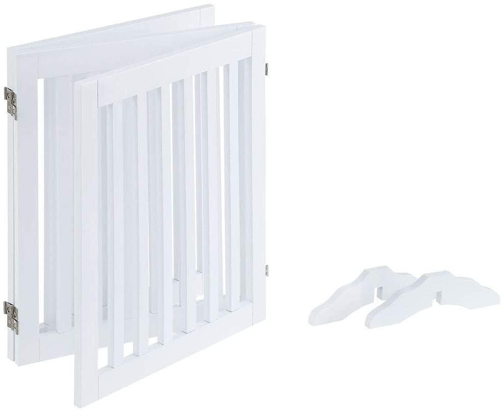 Заборчик ограничитель 