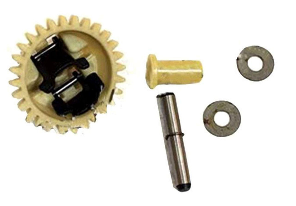 Маслонасос мотоблок 177/188F Мукачево - изображение 1