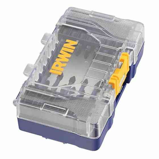 Біта IMPACT PRO 32pce 25mm bit set Одесса