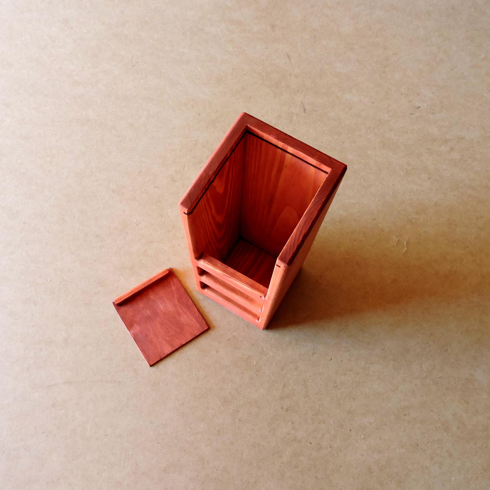 Подарочная коробка 