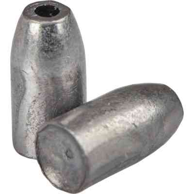 Пульки NSA 4,5 мм 1.32 g 375 шт/уп (178-HS-HP-DB-20.5-375) Винница