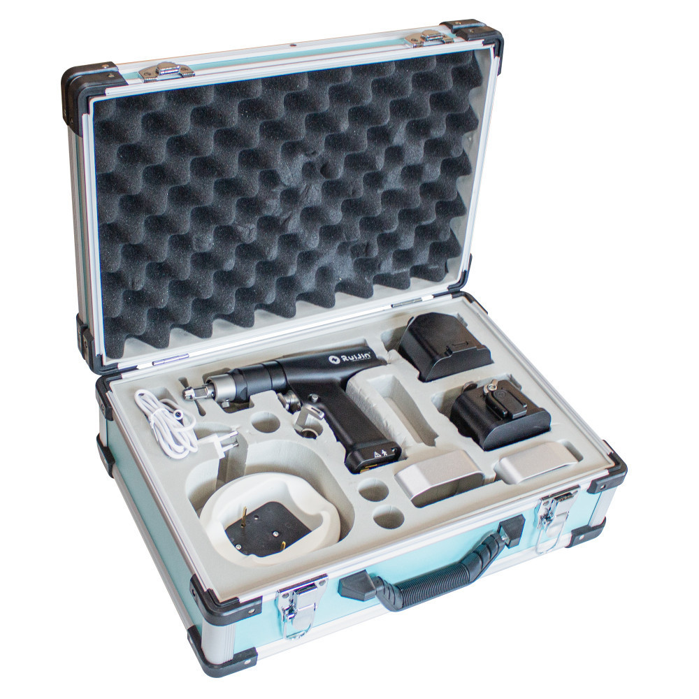 Пилка хірургічна електрична медична RJ-PS, модель ES-3032 Дніпро - фото 4