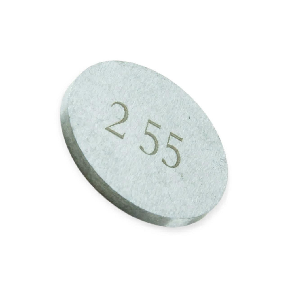 Шайба клапанов 2108 (2,55) регулировки Мукачево - изображение 1