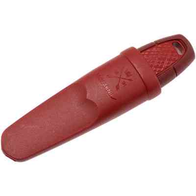 Нож Morakniv Eldris Neck Knife Red (12630) Винница