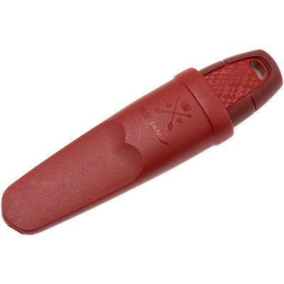 Нож Morakniv Eldris Neck Knife Red (12630) Винница - изображение 5