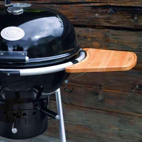 Полка-столик з буку Rosle R25025 Код: 004432 Рівне