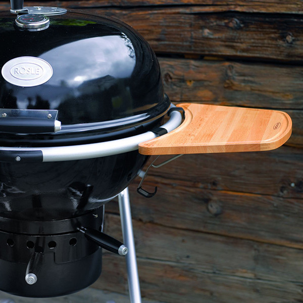 Полка-столик з буку Rosle R25025 Код: 004432 Рівне - фото 5