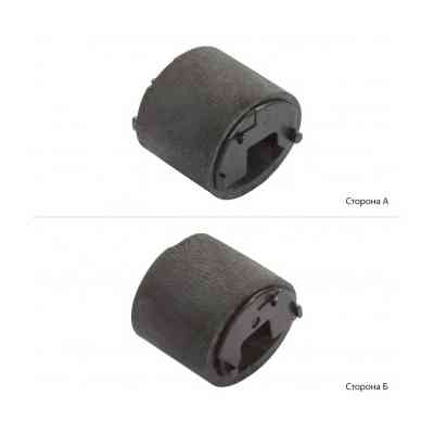 Ролик захоплення паперу HP LJ 2400/2420 NewTone (RL1-0568-000-NT) Вінниця