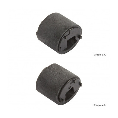 Ролик захоплення паперу HP LJ 2400/2420 NewTone (RL1-0568-000-NT) Вінниця - фото 1