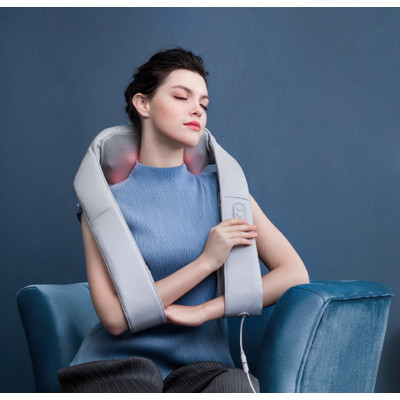 Масажер NAIPO Ocuddle-C1 Вінниця - фото 7