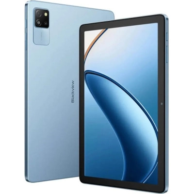 Планшет Blackview Tab 60 10.1&quot; HD+ 4 / 128GB / WIFI Blue (6931548318217) Вінниця - фото 7