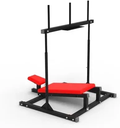 Тренажер Pionowa prasa na nogi PM41 Kelton Киев - изображение 1