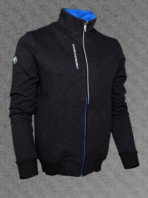 Чоловічий спортивний костюм Puma BMW Motorsport,оригінал Суми - фото 9