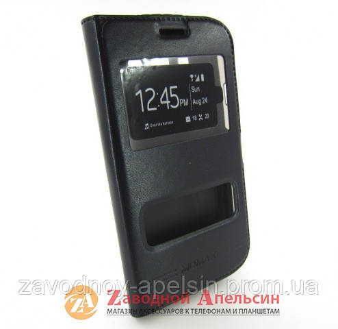 Чехол книжка Samsung I9082 I9080 I9060 Grand Smart Case Одесса - изображение 1