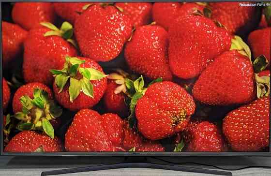 Телевізор: Samsung UE55JU6850U (55") 4K 3D Ultra HD Smart TV WiFi. Харків