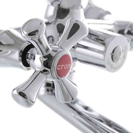 Ванний змішувач Cron Smes 140 CR0062 Харків