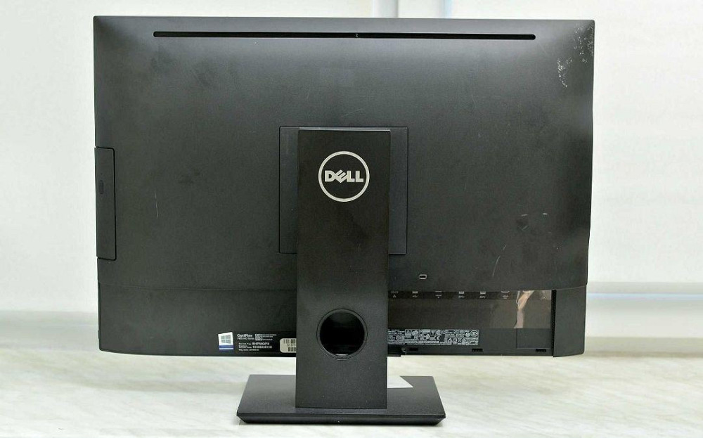Моноблок Dell Optiplex 7450 24 AIO i5-7600/16Gb/500Gb/Win10 Б\У Киев - изображение 4