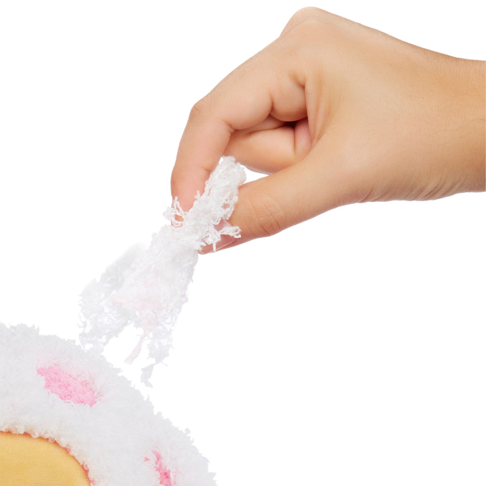 М’яка іграшка-антистрес Fluffie Stuffiez серії Small Plush-Овечка Днепр - изображение 3