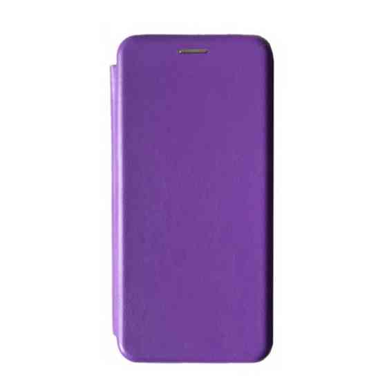 Чохол книжка Xiaomi Redmi Note 9 pro 9S Aspor Case (яскравий) Одеса