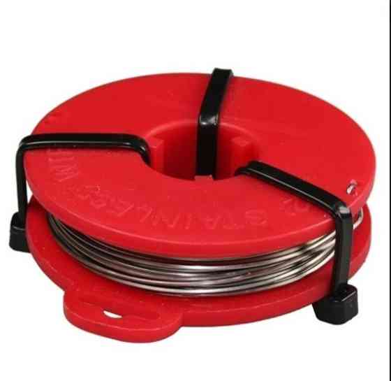 Струна для демонтажу скла (E5243-1) TJG Винница