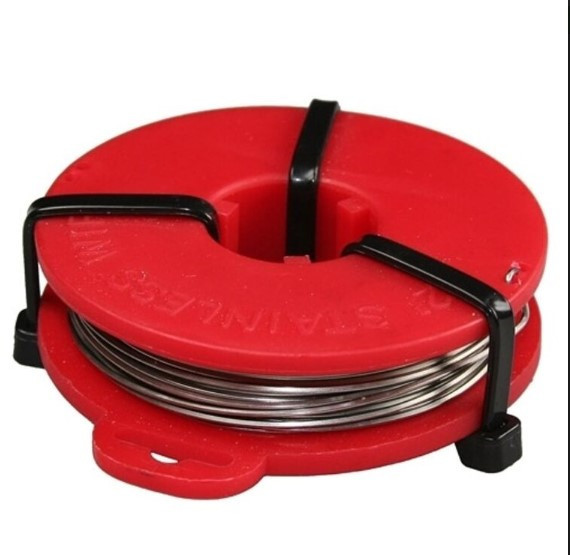 Струна для демонтажу скла (E5243-1) TJG Винница - изображение 1