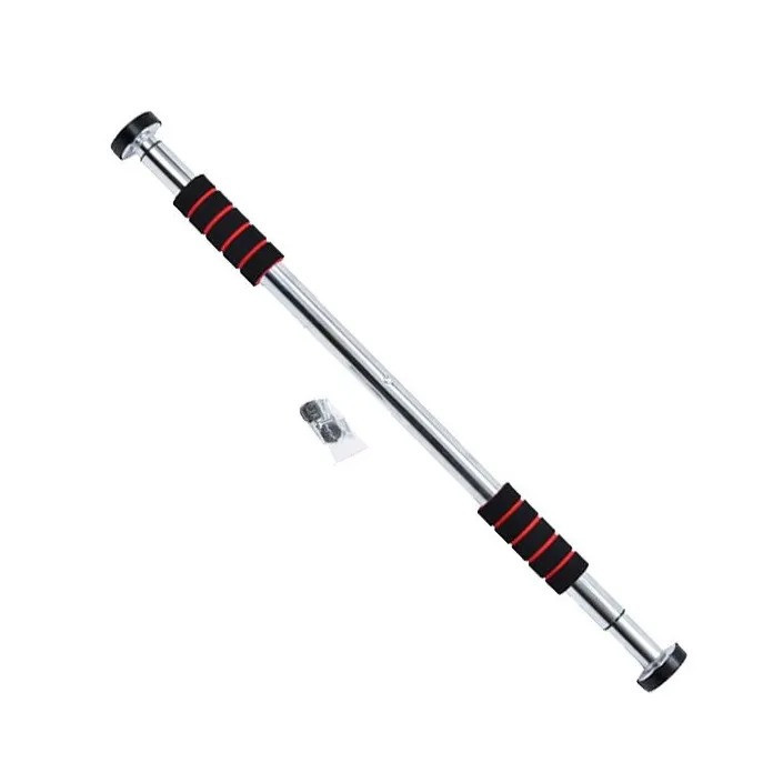 Турнік розсувний 80-120 см NE-043-120 Вінниця - фото 1