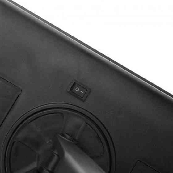 Дзеркало з Led підсвічуванням, Красиве дзеркало для макіяжу Косметичне зі збільшенням US-54 Львів