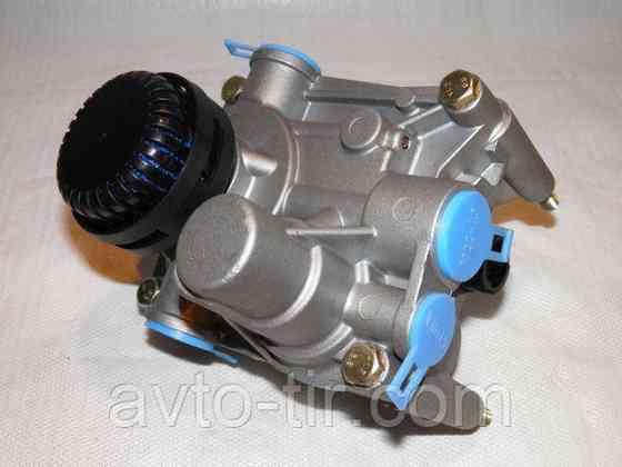 Модулятор передней оси DAF XF / CF, MB 1448019 4802020050 Луцк