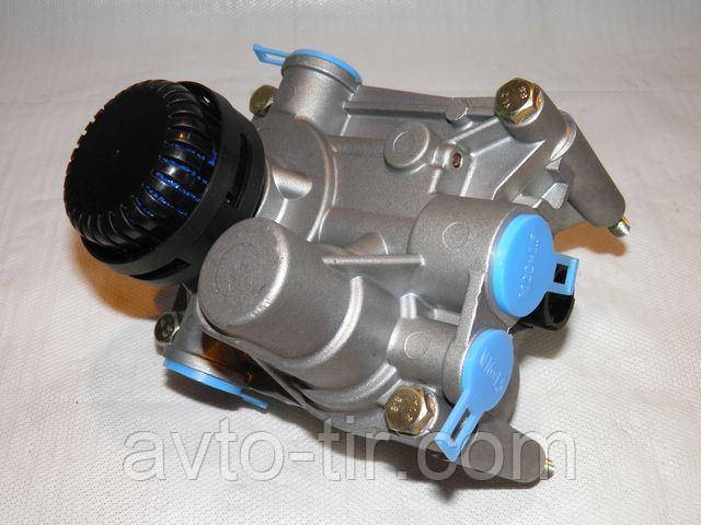 Модулятор передньої осі DAF XF/CF, MB 1448019 4802020050 Луцьк - фото 1