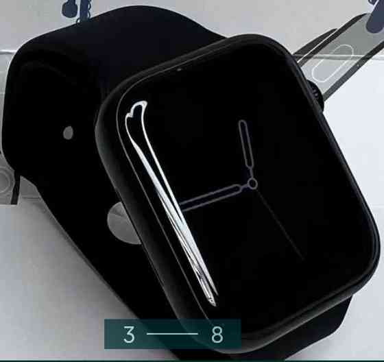 Смарт -Часы Apple Watch Series 9 1:1 (2024) Киев