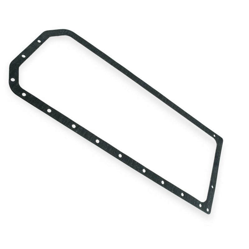 Прокладка СМД-18 паронит поддона Мукачево - изображение 1