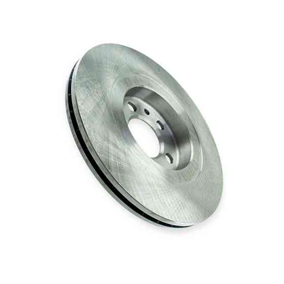 Диск передній Фольцваген Бора, Поло 9N, Гольф 4, Octavia Tour, Fabia (280mmx22mm) гальмівний Мукачево