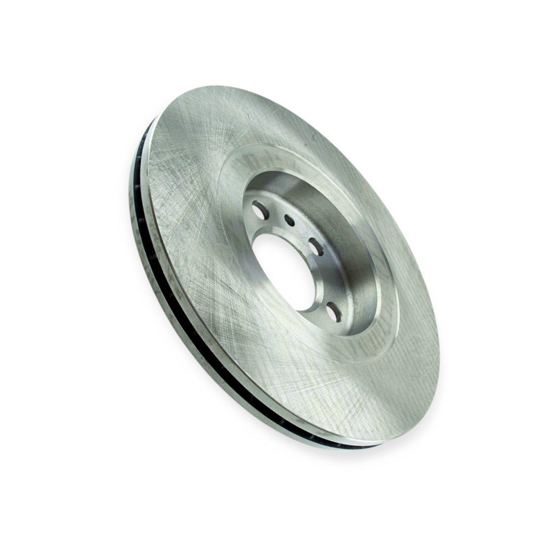 Диск передний Фольцваген Бора, Поло 9N, Гольф 4, Octavia Tour, Fabia (280mmx22mm) тормозной Мукачево - изображение 1