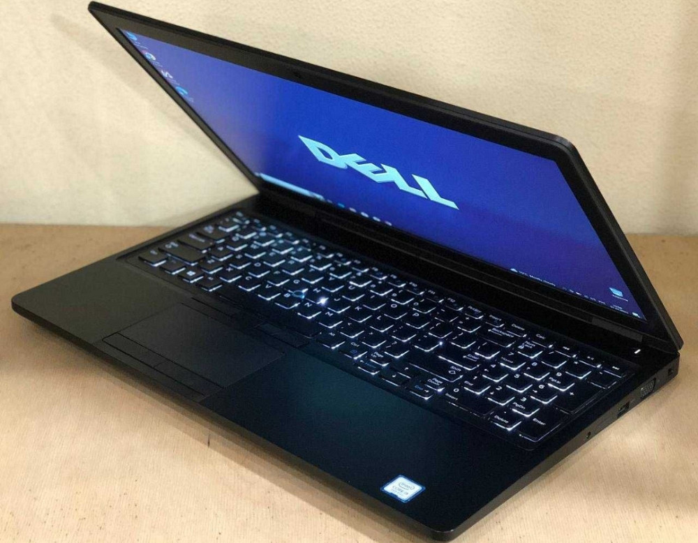 Ноутбук DELL 5510 15,6
