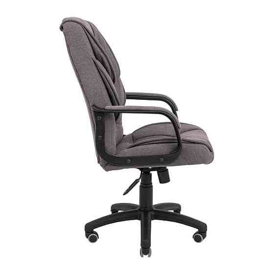 Офисное кресло руководителя Richman Foxy Rich M3 Multiblock Кофейный Киев