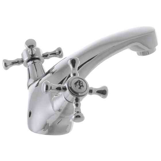 Змішувач для умивальника Champion MF 161 (CH0067) Харків