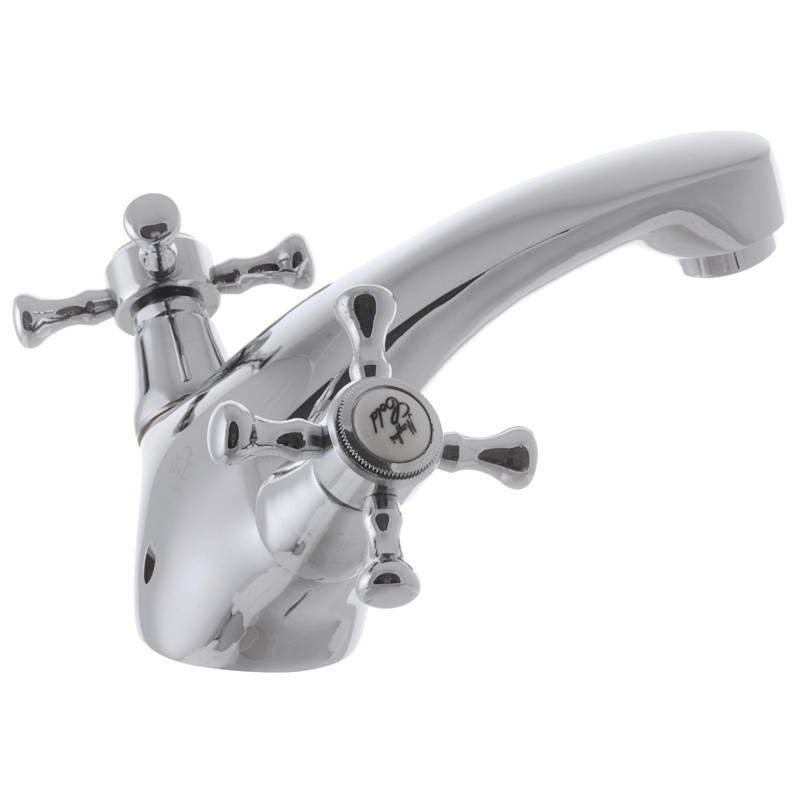 Змішувач для умивальника Champion MF 161 (CH0067) Харків - фото 3