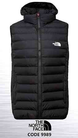 Жилет чоловічий THE NORTH FACE Men's Padded Vest. Київ