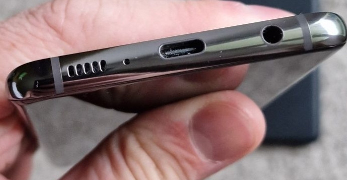 Смартфон: Samsung S10 8/128Gb. Duos (SM-G973F/DS) Київ - фото 7