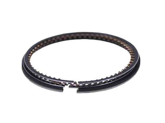 Кольца 52,30 мм стандарт - 110 - мопед Актив /Delta/Alpha Мукачево