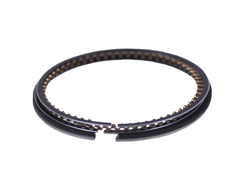 Кільця 52,30 мм STD, — 110СС мопед мопед Актів /Delta/Alpha Мукачево - фото 1