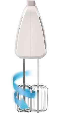 Міксер Philips HR3705/00 Білий Харків