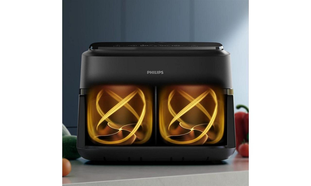 Мультипіч Philips NA150/00 ( 5.8 кг ) Харьков - изображение 6