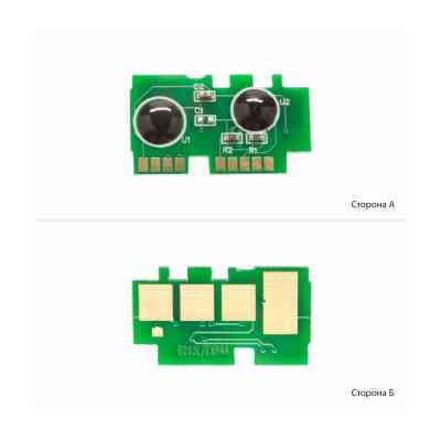 Чип для картриджа Samsung SL-M3870FW/M3820D/M4070FR/M4020ND AHK (70457009) Вінниця