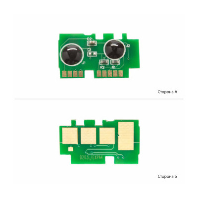 Чип для картриджа Samsung SL-M3870FW/M3820D/M4070FR/M4020ND AHK (70457009) Вінниця - фото 1