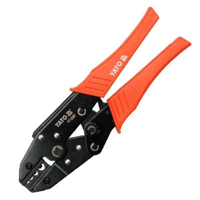 Затиск для клем Yato YT-2297 Вінниця - фото 1