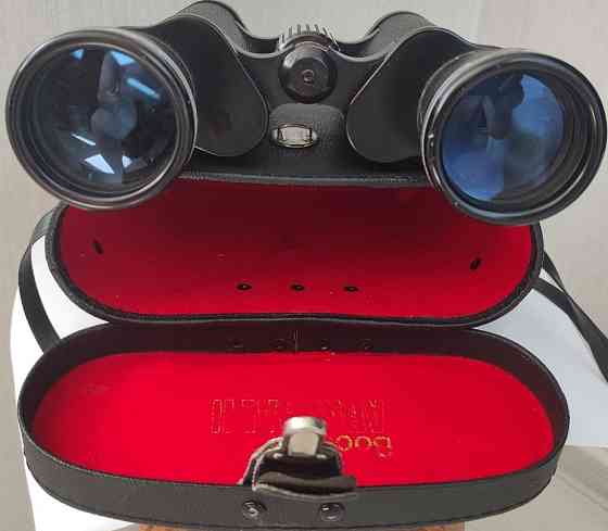 Бінокль Корея ширококутний 10×50 НОВИЙ. Київ